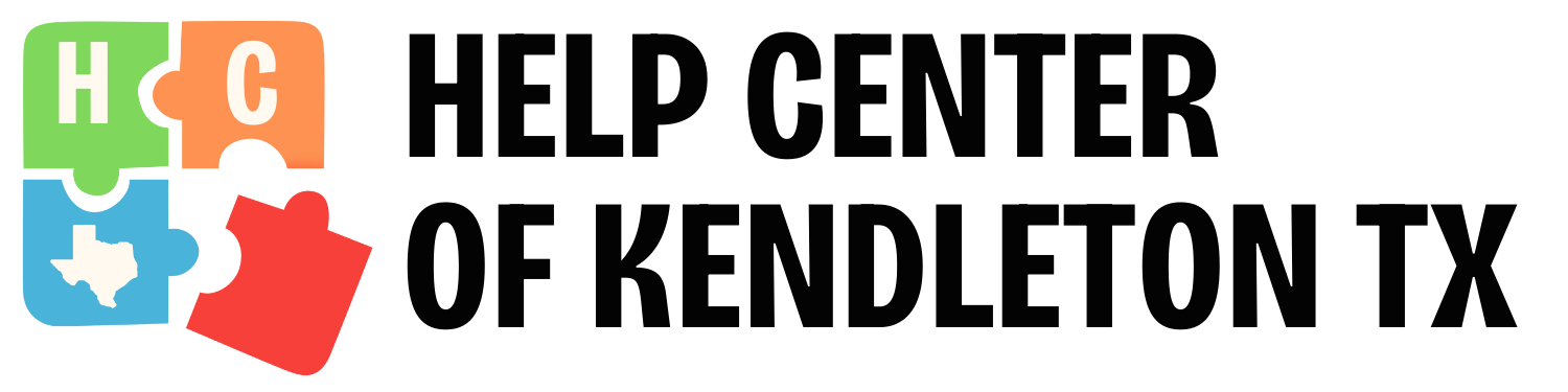 Help Center of Kendleton, TX