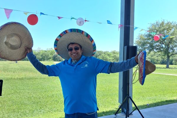 Cinco De Mayo Cultural Celebration!